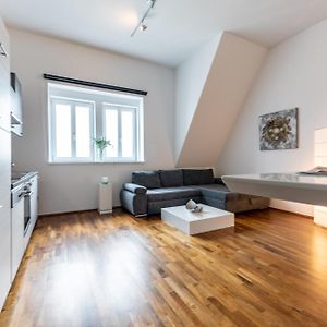 Penthouse Appartement