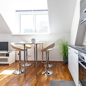 Appartement met een Slaapkamer