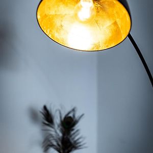 Klassiek Appartement